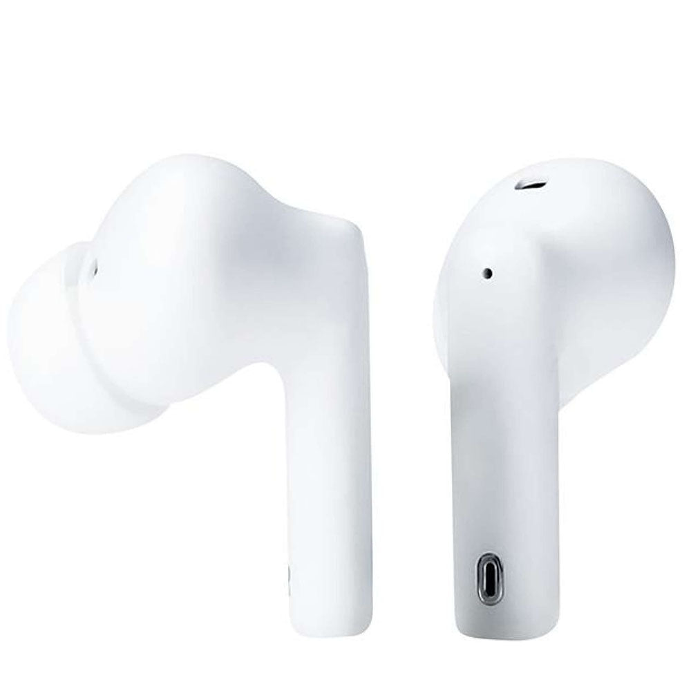 Bluetooth-handsfree 3MK LIFEPODS, TWS, ANC, Vit