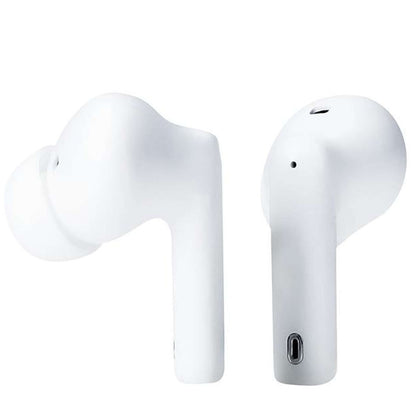 Bluetooth-handsfree 3MK LIFEPODS, TWS, ANC, Vit