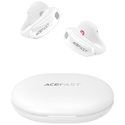 Handsfree Bluetooth Acefast Aceclip Pro, TWS, Vit