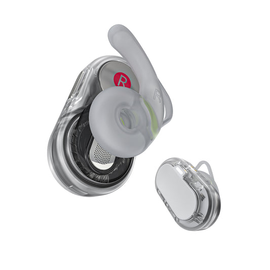Handsfree Bluetooth Acefast Acefit Neo, TWS, Vit