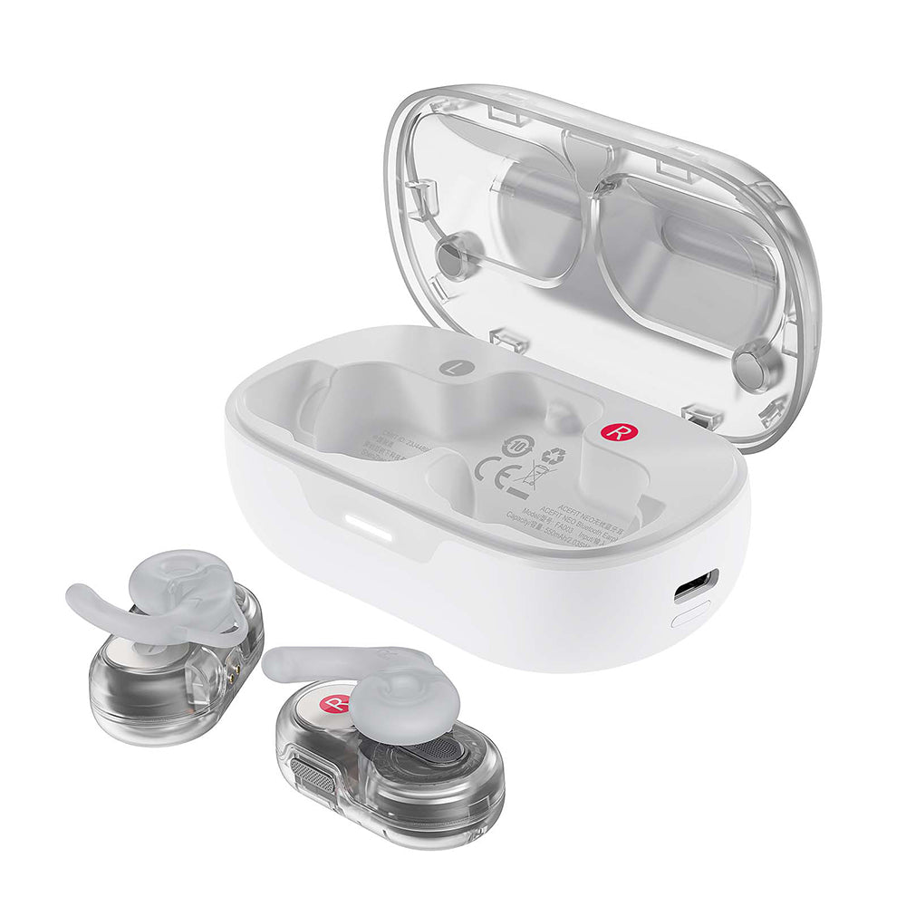 Handsfree Bluetooth Acefast Acefit Neo, TWS, Vit