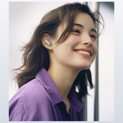Handsfree Bluetooth Acefast Acefit Neo, TWS, Vit