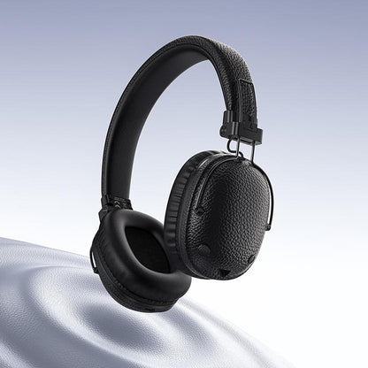 Handsfree Bluetooth Acefast BO34 Suenos, A2DP, Brun