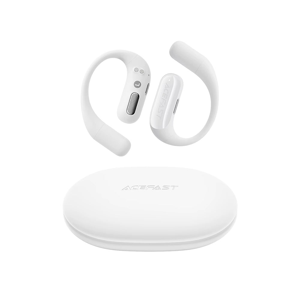 Handsfree Bluetooth Acefast FA002, TWS, Vit