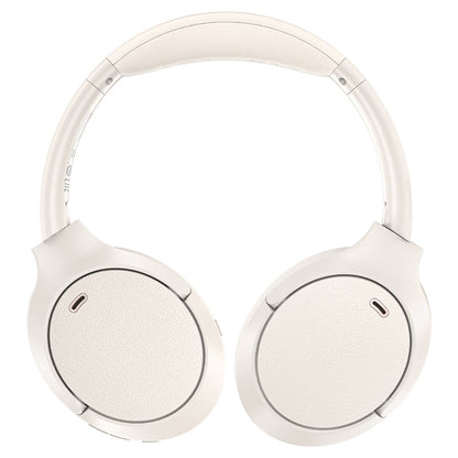 Acefast H6 Bluetooth Handsfree, A2DP, ANC, White