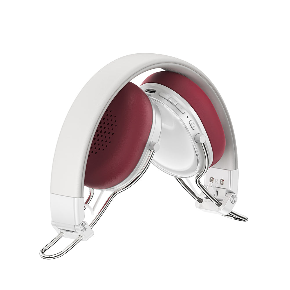 Handsfree Bluetooth Acefast H7, A2DP, ANC, Vit