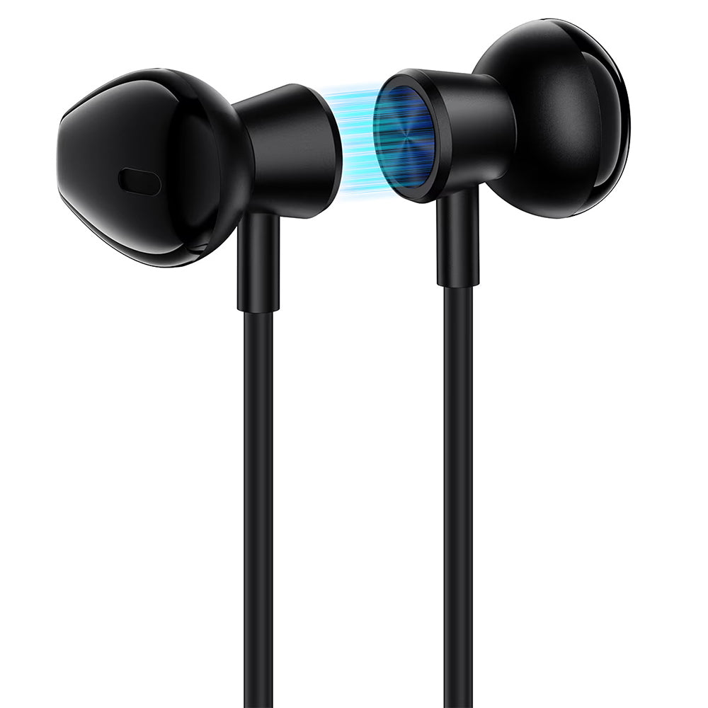 Handsfree Bluetooth Acefast N9, A2DP, Svart