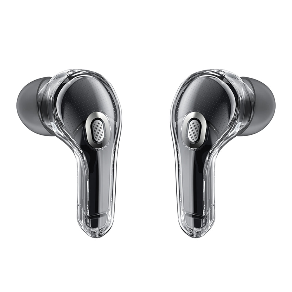 Handsfree Bluetooth Acefast T8, TWS, Svart