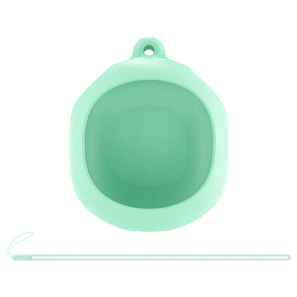 Handsfree Bluetooth Acefast T8, TWS, Grön