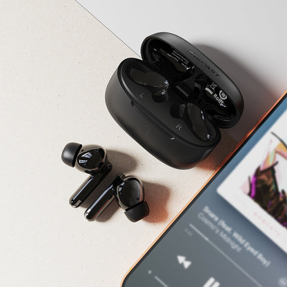 Handsfree Bluetooth Acefast W7, TWS, Vit