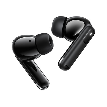 Handsfree Bluetooth Acefast W7, TWS, Svart