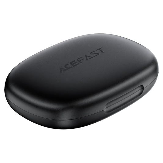 Bluetooth-handsfree Acefast WP1, TWS, ANC, Svart