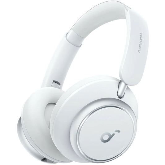 Handsfree Bluetooth Anker SoundCore Space Q45, MultiPoint, A2DP, ANC, Vit A3040G21