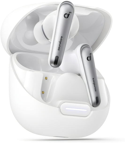Bluetooth Handsfree Bluetooth Anker SoundCore Liberty 4 NC, TWS, ANC, MultiPoint, Vit A3947G21 