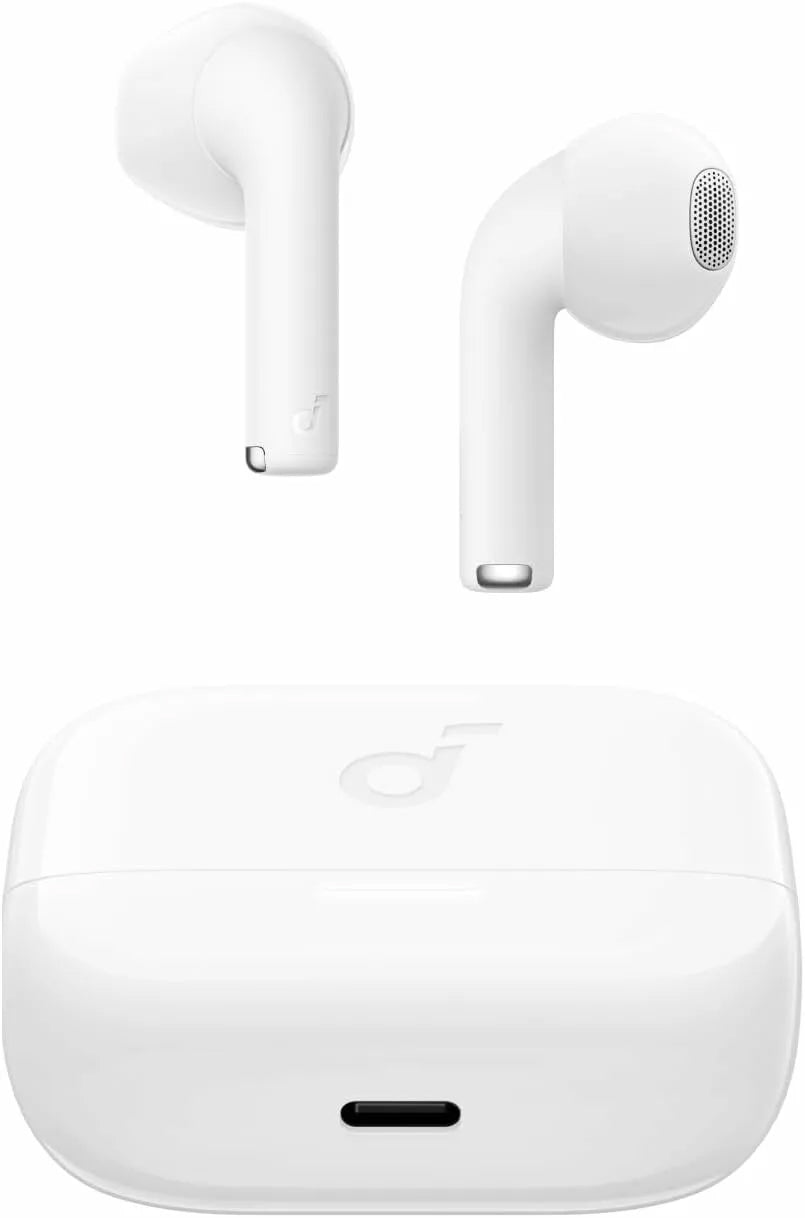 Handsfree Bluetooth Anker SoundCore K20i, TWS, Vit A3994G21