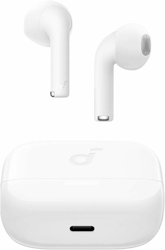 Handsfree Bluetooth Anker SoundCore K20i, TWS, Vit A3994G21