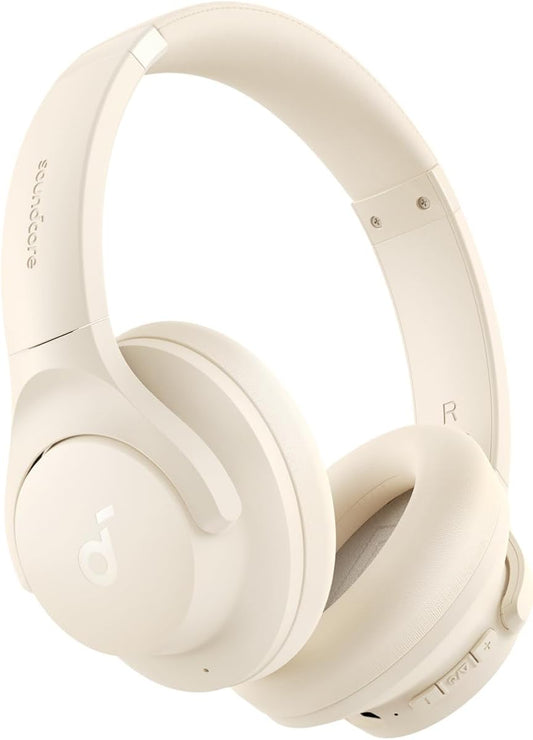 Handsfree Bluetooth Anker SoundCore Life Q20i, MultiPoint, A2DP, ANC, Vit A3004G21