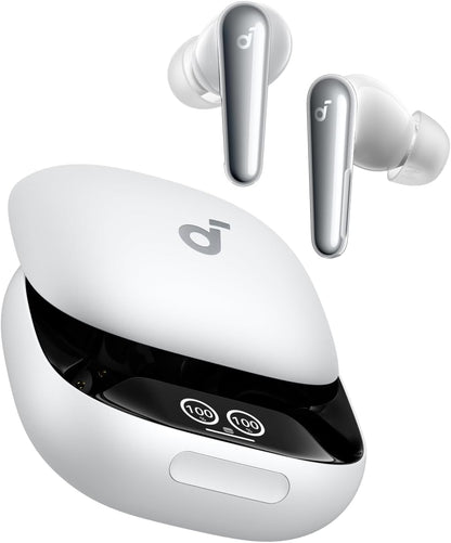 Bluetooth-handsfree Anker SoundCore Liberty 4 Pro, TWS, ANC, Vit A3954G21