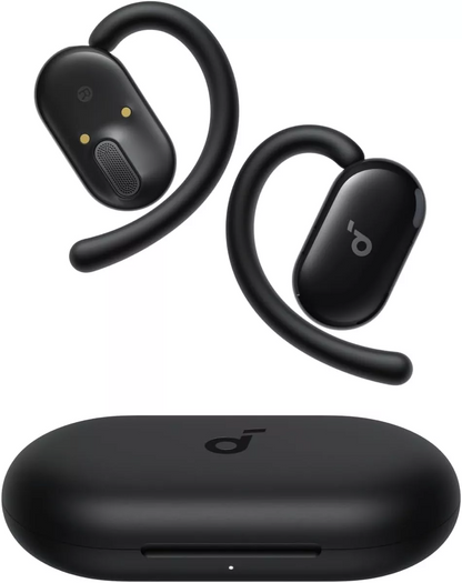 Handsfree Bluetooth Anker SoundCore V20i, TWS, Svart A3876G11