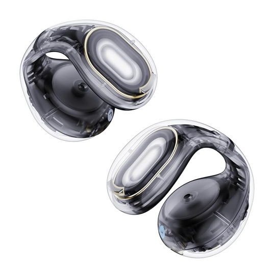 Handsfree Bluetooth Anker SoundCore C30i, TWS, Svart, Oöppnad A3330G11