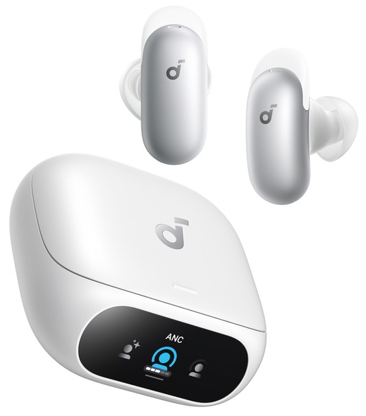 Handsfree Bluetooth Anker SoundCore Liberty 5 Pro, TWS, ANC, MultiPoint, Vit D1203G21