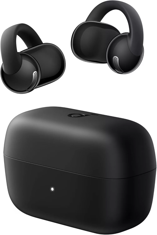 Handsfree Bluetooth Anker SoundCore C50i, TWS, Svart, Omslaget D1101G11
