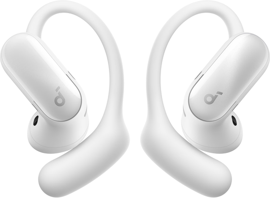 Bluetooth-handsfree Anker SoundCore AeroFit 2 Pro, TWS, ANC, MultiPoint, Vit A3875G21