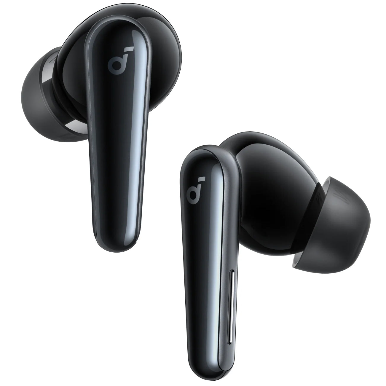 Handsfree Bluetooth Anker SoundCore Liberty 5, TWS, ANC, Svart A3957G11