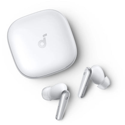 Handsfree Bluetooth Anker SoundCore Liberty 5, TWS, ANC, White A3957G21