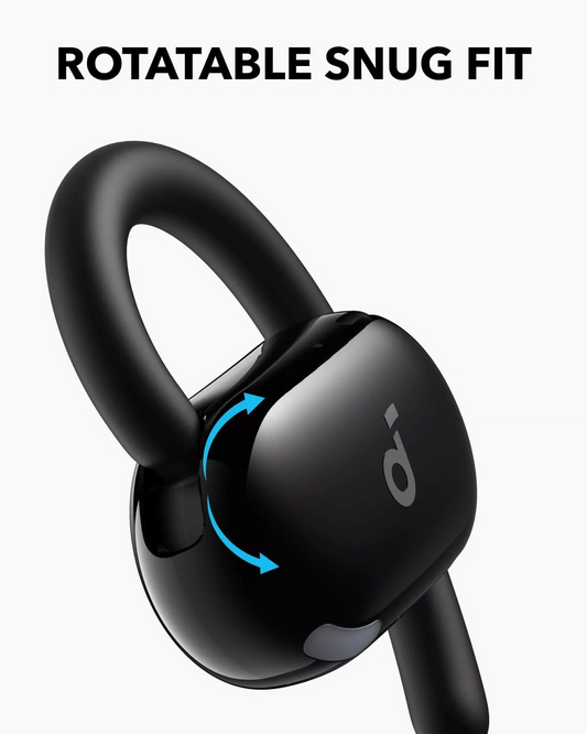 Handsfree Bluetooth Anker SoundCore V20i, TWS, Svart A3876G11