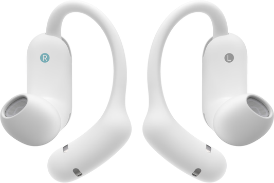 Bluetooth-handsfree Anker SoundCore AeroFit 2 Pro, TWS, ANC, MultiPoint, Vit A3875G21