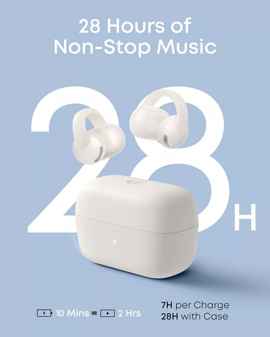 Handsfree Bluetooth Anker SoundCore C50i, TWS, Vit D1101G21