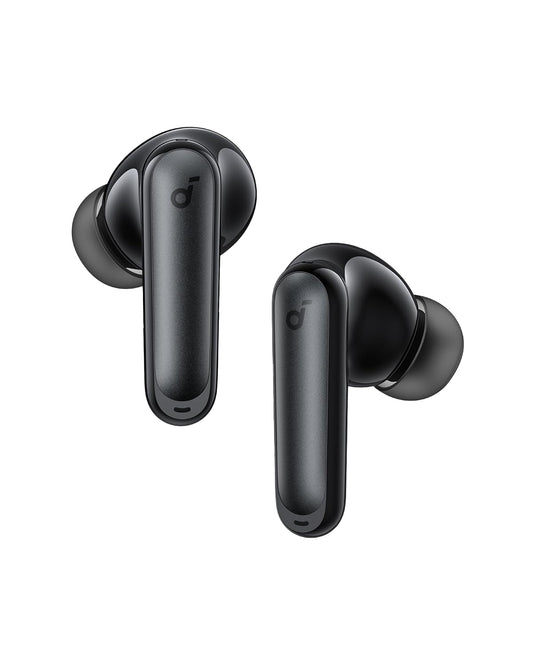 Handsfree Bluetooth Anker SoundCore P41i, TWS, ANC, Svart A3937G12