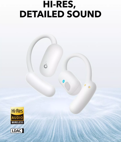 Handsfree Bluetooth Anker SoundCore AeroFit 2, TWS, Vit A3874G21