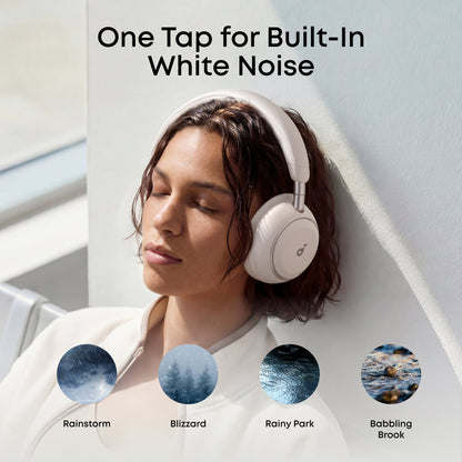 Handsfree Bluetooth Anker SoundCore Space 2, A2DP, ANC, Vit D1402G21