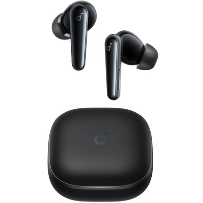 Handsfree Bluetooth Anker SoundCore Liberty 5, TWS, ANC, Svart A3957G11