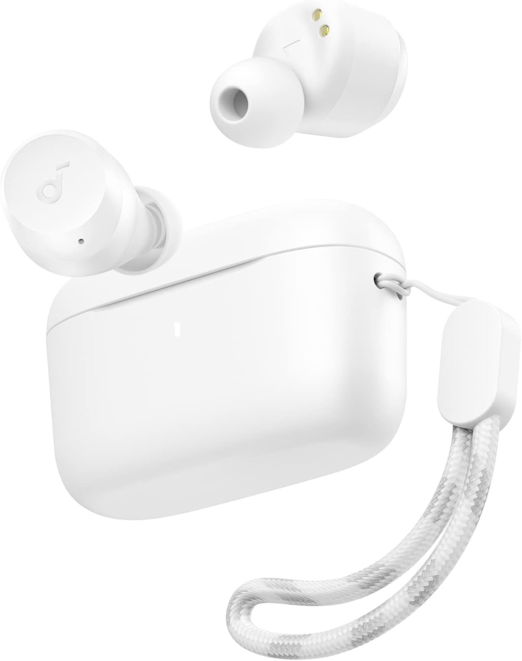 Handsfree Bluetooth Anker SoundCore A25i, TWS, Vit A3948G21