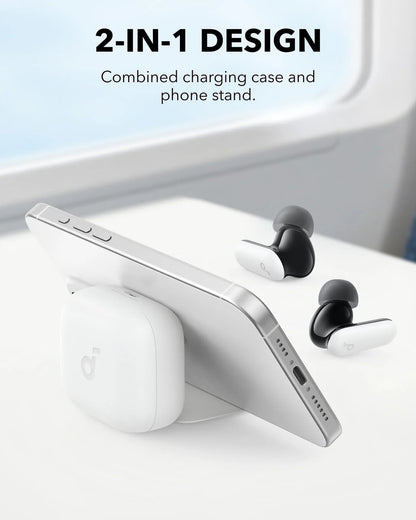 Handsfree Bluetooth Anker SoundCore P30i, TWS, ANC, Vit A3959321