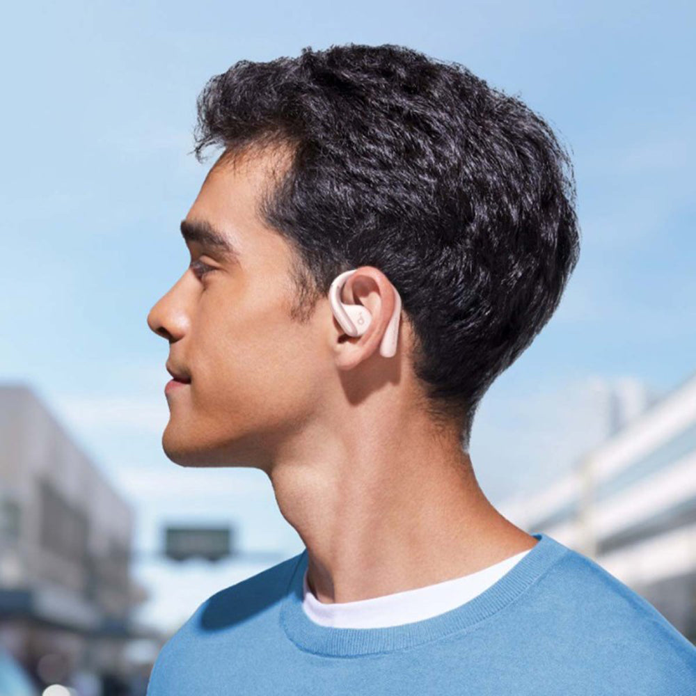 Handsfree Bluetooth Anker SoundCore AeroFit, TWS, Vit A3872G21
