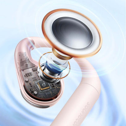 Handsfree Bluetooth Anker SoundCore AeroFit, TWS, Vit A3872G21