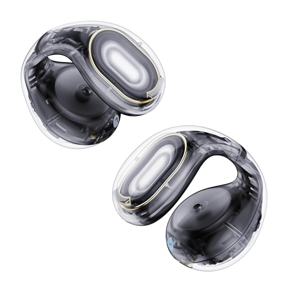 Handsfree Bluetooth Anker SoundCore C30i, TWS, Svart A3330G11
