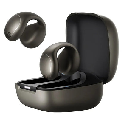 Handsfree Bluetooth Anker SoundCore C40i, TWS, MultiPoint, Black A3331GZ1