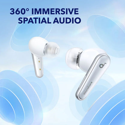Handsfree Bluetooth Anker SoundCore Liberty 4, TWS, ANC, Vit A3953G21
