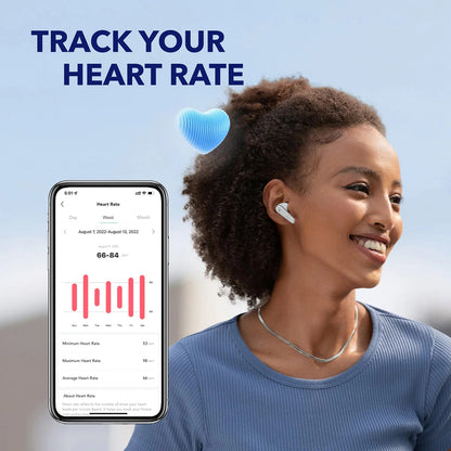 Handsfree Bluetooth Anker SoundCore Liberty 4, TWS, ANC, Vit A3953G21