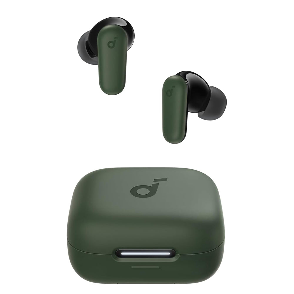 Handsfree Bluetooth Anker SoundCore P30i, TWS, Green A3959361