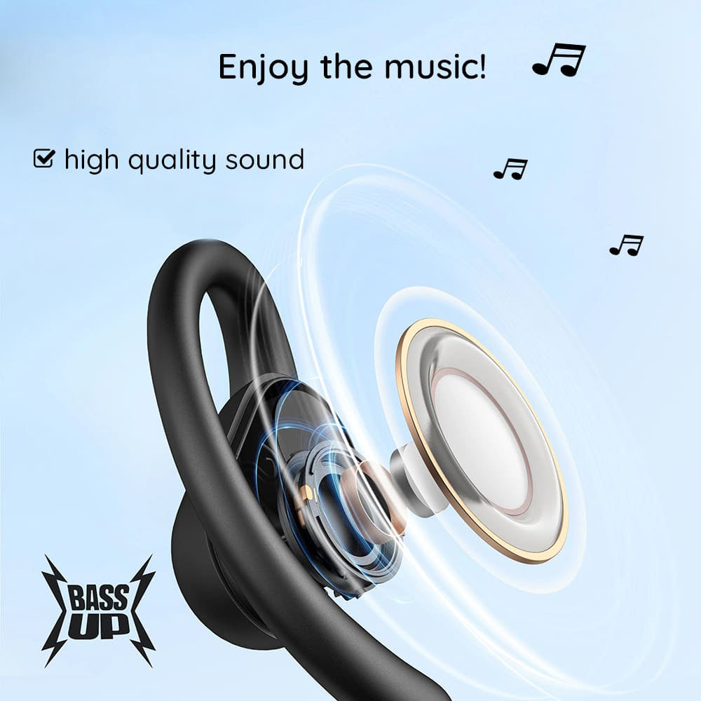 Handsfree Bluetooth Anker SoundCore V20i, TWS, Vit A3876G21