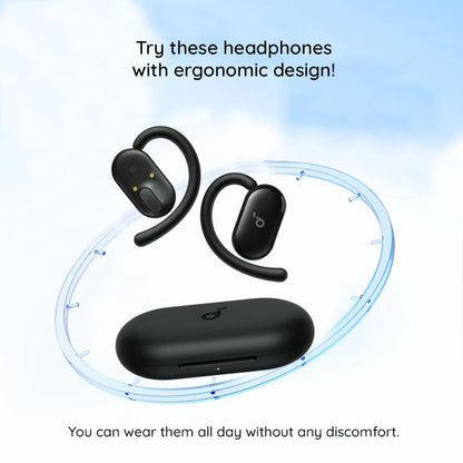 Handsfree Bluetooth Anker SoundCore V20i, TWS, Vit A3876G21