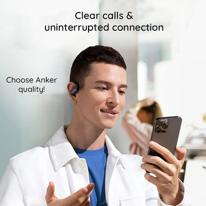 Handsfree Bluetooth Anker SoundCore V20i, TWS, Vit A3876G21