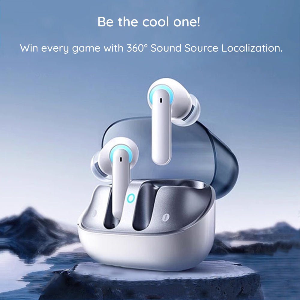 Handsfree Bluetooth Baseus AeQur G10, TWS, Vit A00055400221-00
