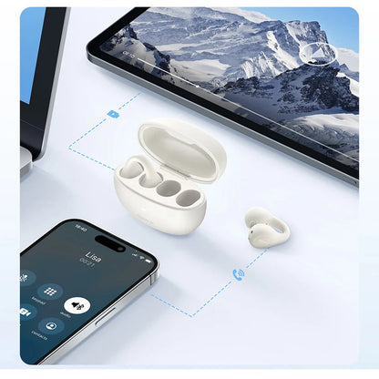 Handsfree Bluetooth Baseus AirGo AS01, TWS, Vit A00069101223-00